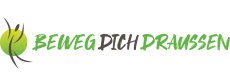 Logo von Beweg Dich Draussen Eva Wiedmann Personal Trainer Landshut